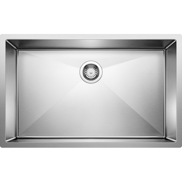 Precision R10 Super Single Bowl 18
