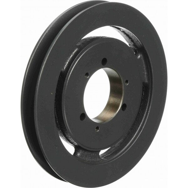 Sheave, SDS Bushing, 8.00