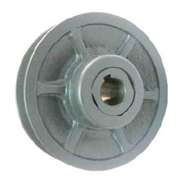 Pitch Pulley, 1/2