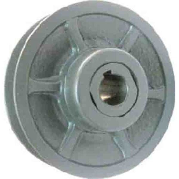 Pitch Pulley, 1-1/8