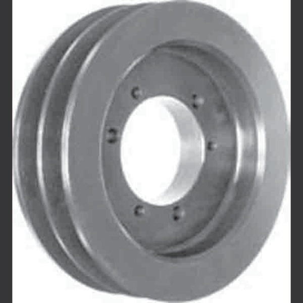 Pitch Pulley, 1-3/8