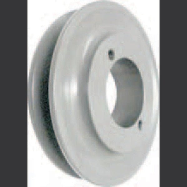 Sheave, H Bushing, 6.75