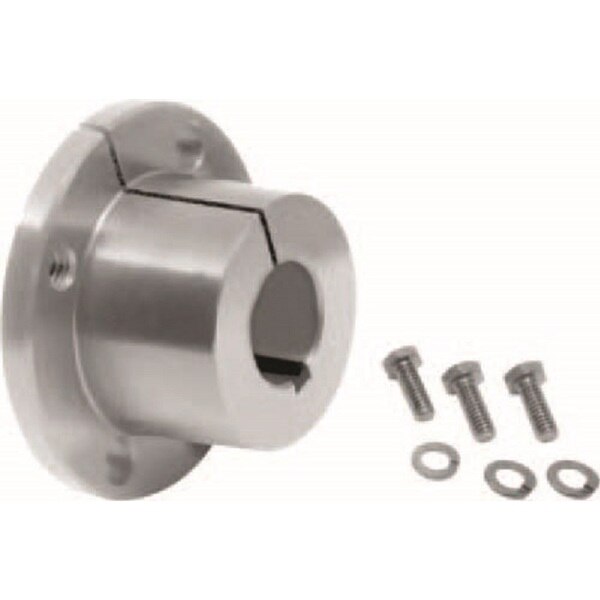 QD Bushing, Series F, 2