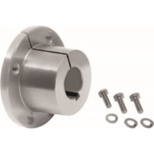 QD Bushing, Series F, 2-3/16