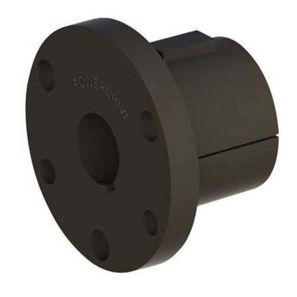 Split Taper Bushing, Series Q1, 1-1/8