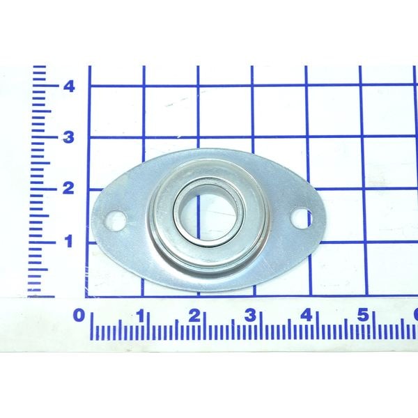 EOD Brackets, Bearing W/Flange Assembly