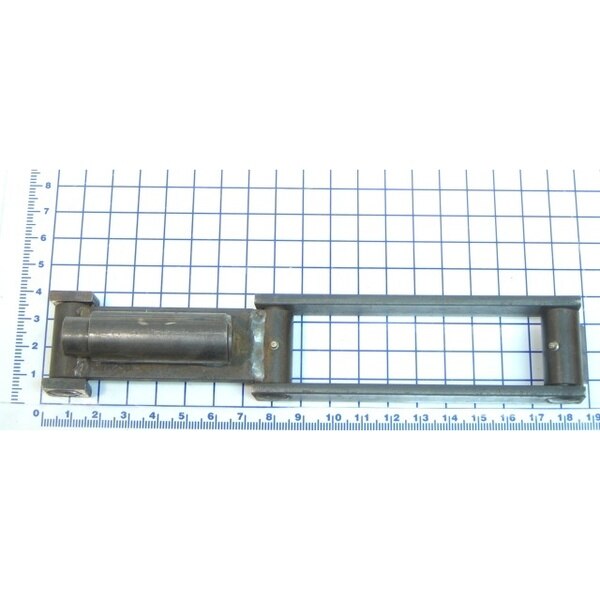 EOD Lift Assembly Components, Lift Assem