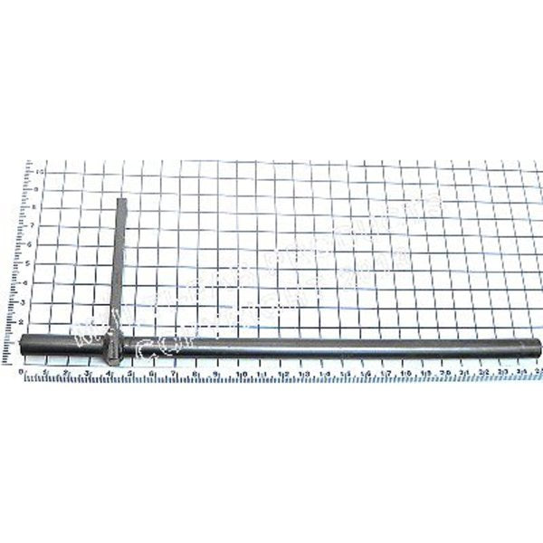 EOD Lift Assembly Components, Shaft And