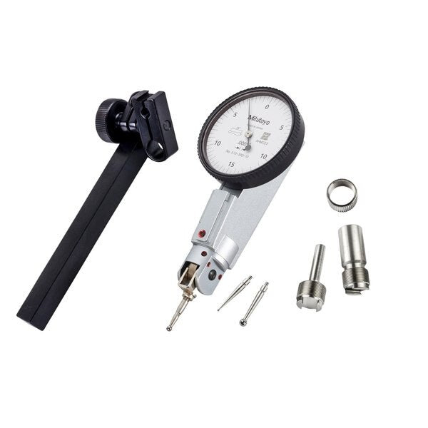 Dial Ti, Full Set, 0.03 in, 0.0005 in Grad