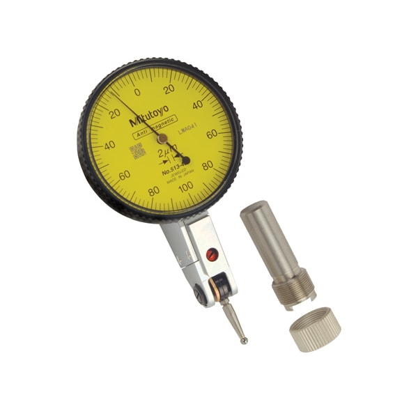 Dial Test Indicator