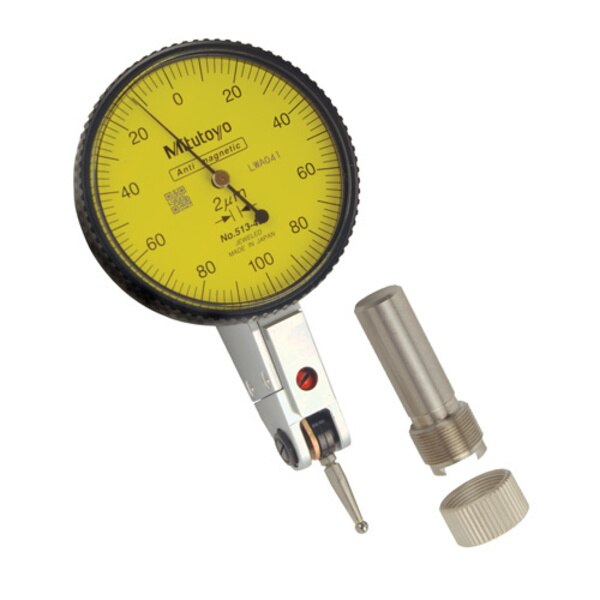 Dial Test Indicator
