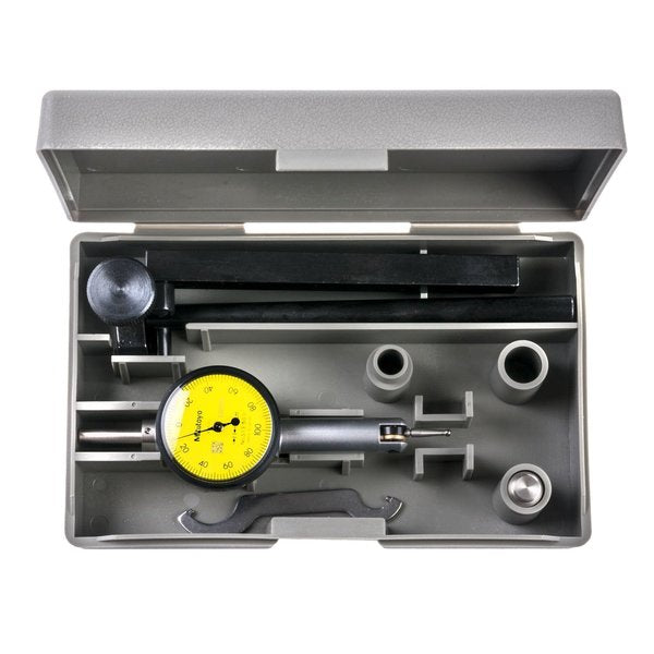 Test Indicator, Dial