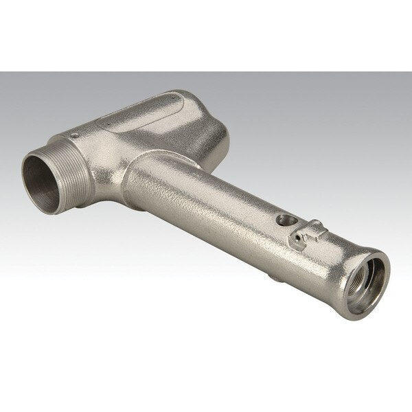 Housing, for 01186 Motor, 3400 RPM