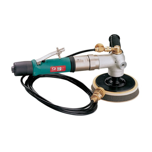 Wet Rotary Sander, Basic 5In-8In