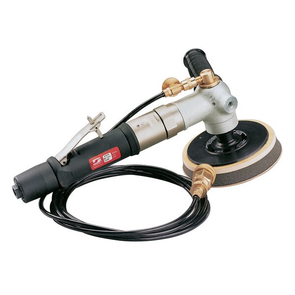Wet Rotary Sander, Deluxe 5In-8In