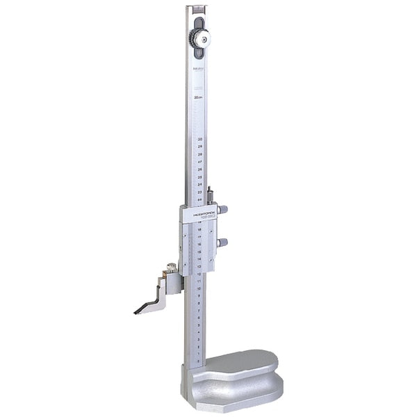 Height Gage, 600mm/24