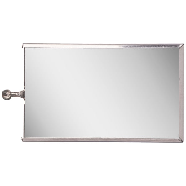 Replacement Mirror Pack of 1pc (2-1/8