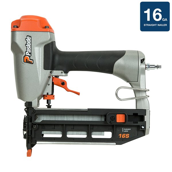 Finish Nailer, 12 5/16 Width, Straight