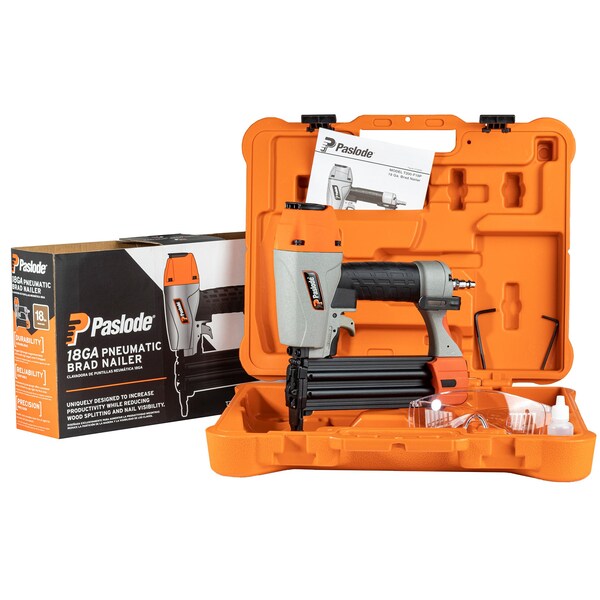 Brad Nailer, 10 1/32 Width, Straight
