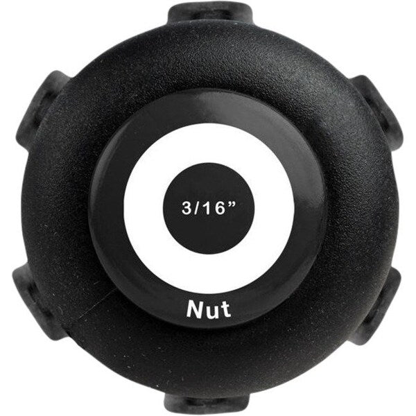 Nut Driver, 3/16