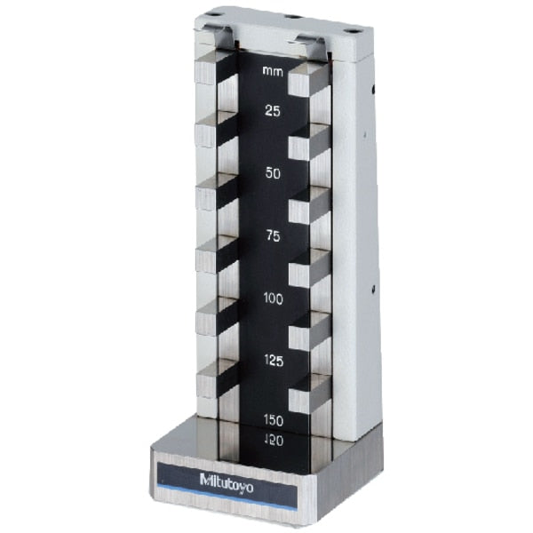 Depth Micro Checker, Inch