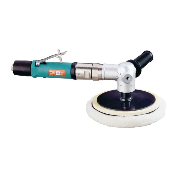 Two-Hand Rotary Buffer 6In-8In