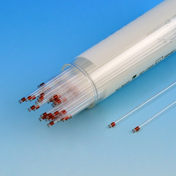 Capillary Tube, Sodium Heparin, PK1000