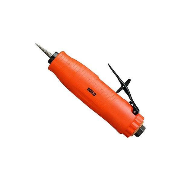 Collet Grinder, 0.6 hp, 25000 rpm