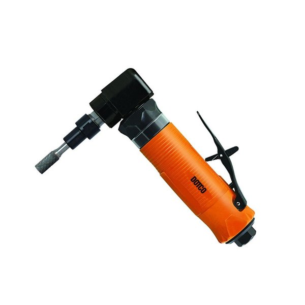 Collet Grinder, 0.4 hp, 20k rpm