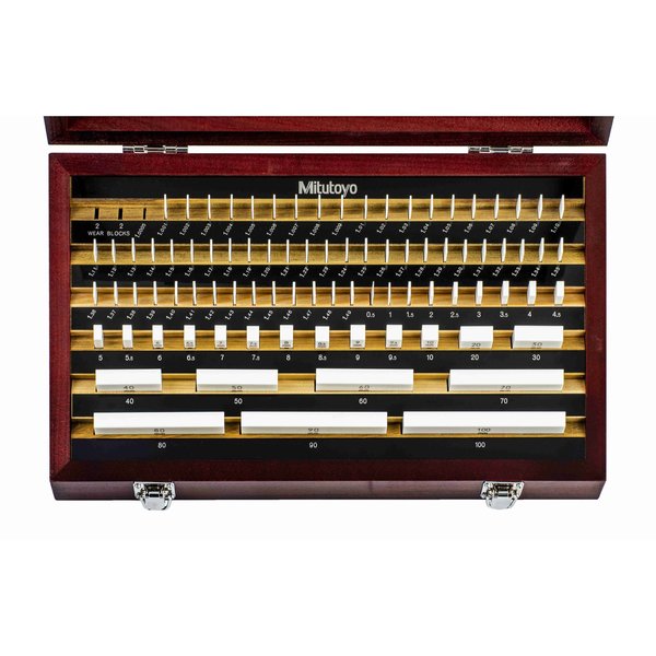 Rect, Cera, MM, Asme 0, 87 pcs.