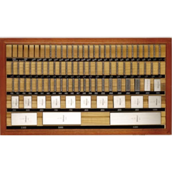 Square, Steel, As-2, 28 pcs. set