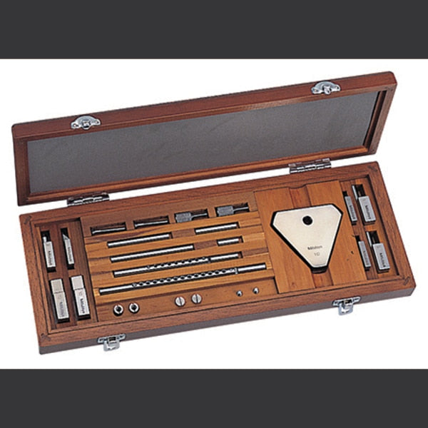 Accessory Set for Square Gauge, In