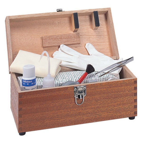 Maintenance Kit for Gauge Block, E