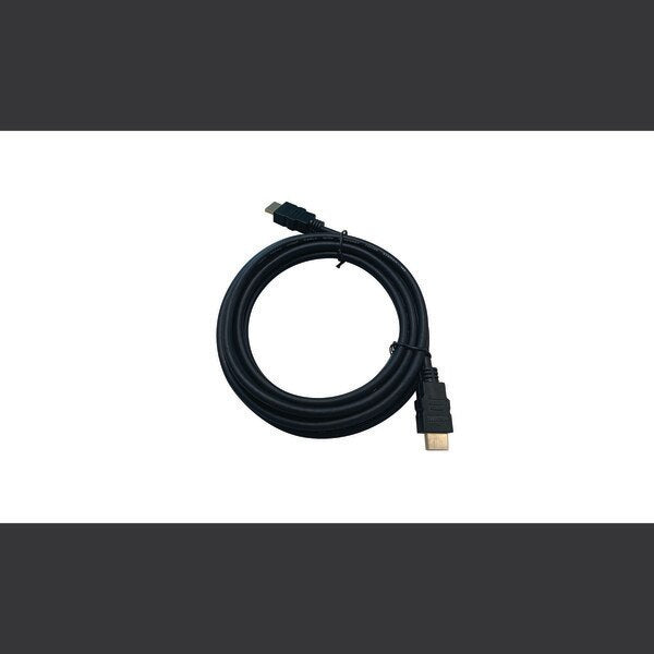 HDMI High Speed with Ethernet Cable, 517