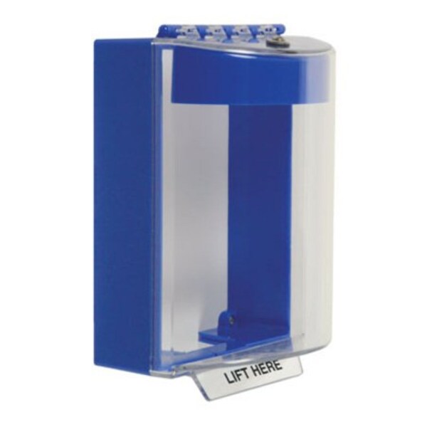 Universal Stopper Cover, Surface, 4inD