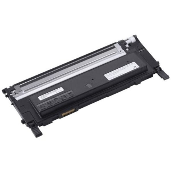 Toner For 1230, Black, 1.5K Pages
