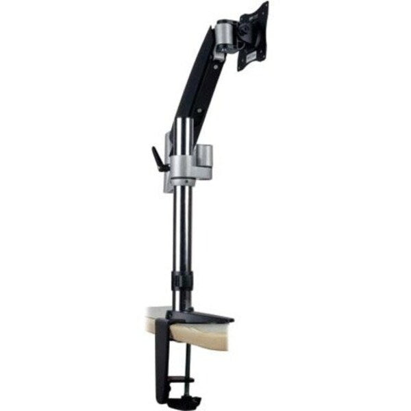 Full-Motion Display Mount Desk, 13