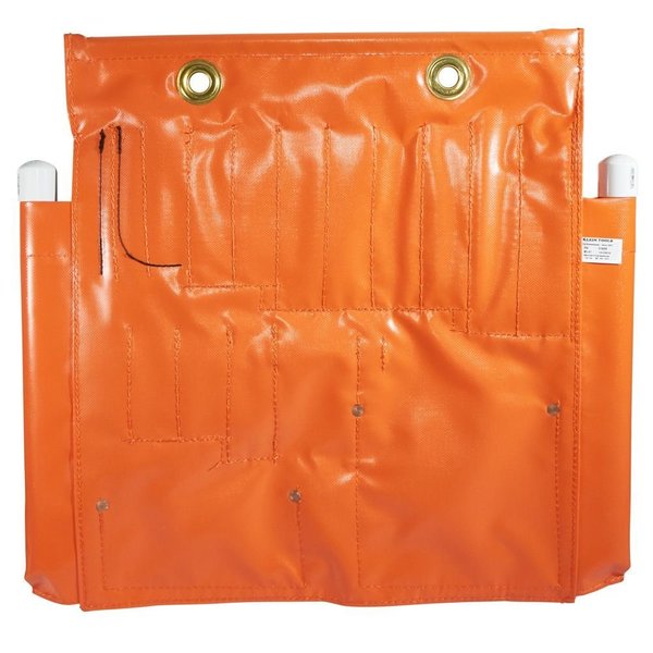 Aerial Apron