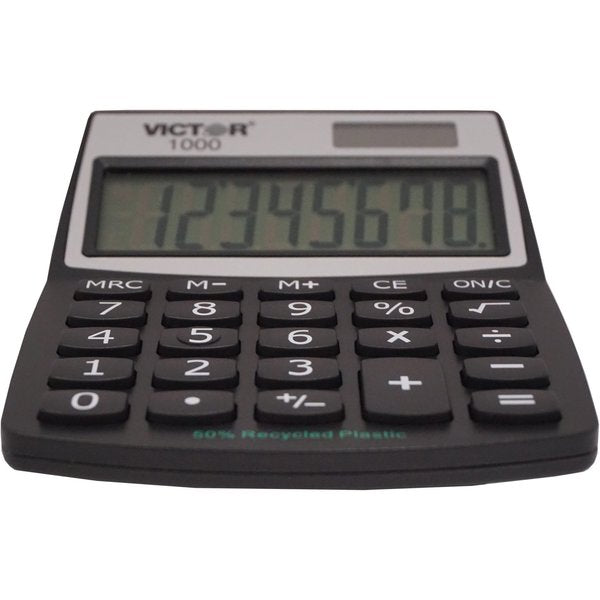 Calculator, Desktop, 8 Digits