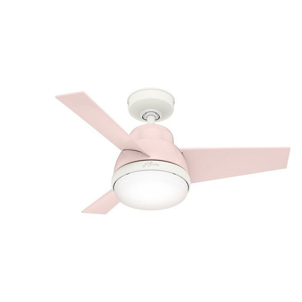 Ceiling Fan, 36 in. Blade Dia., Single Phase, 120