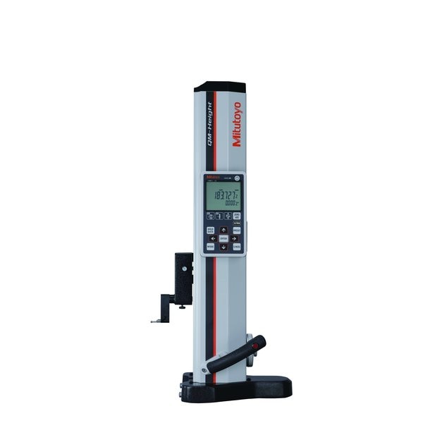 QM Height, 14