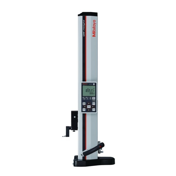 QM Height, 24