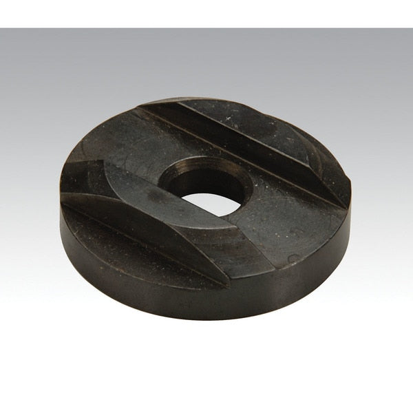 Rear Flange