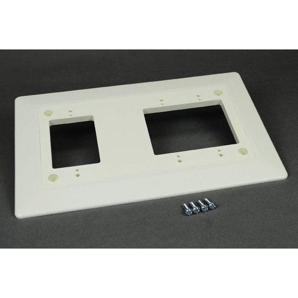 Open Architecture Device Mountng Bracket