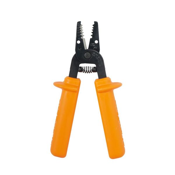 7 in Wire Stripper 10 to 18 AWG