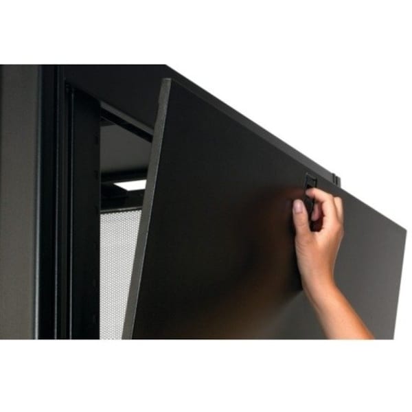 Enclosure, 45U, 83.62 in H, 47.5in D, 19in W