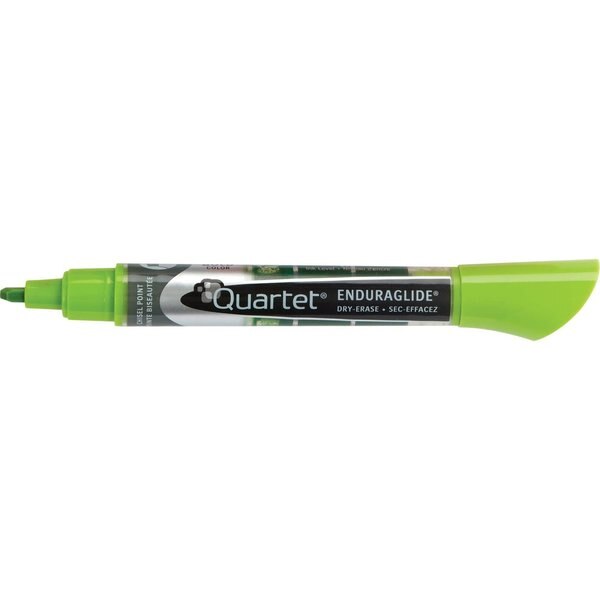 Dry Erase Marker, Chisel, PK12
