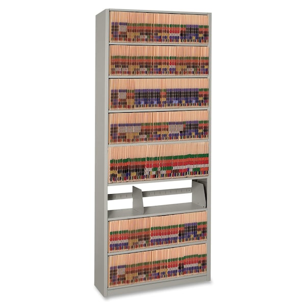 Shelving Starter, 88