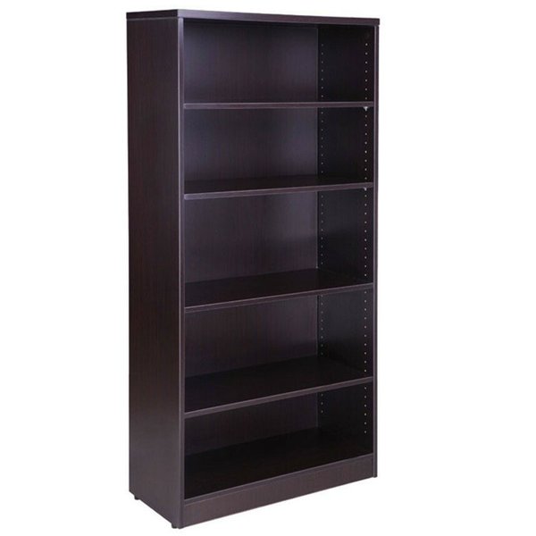Bookcase, 31
