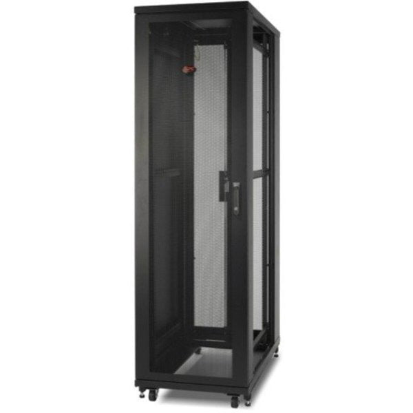 Enclosure, 23.62in W, 47.24in D, 91.50in H